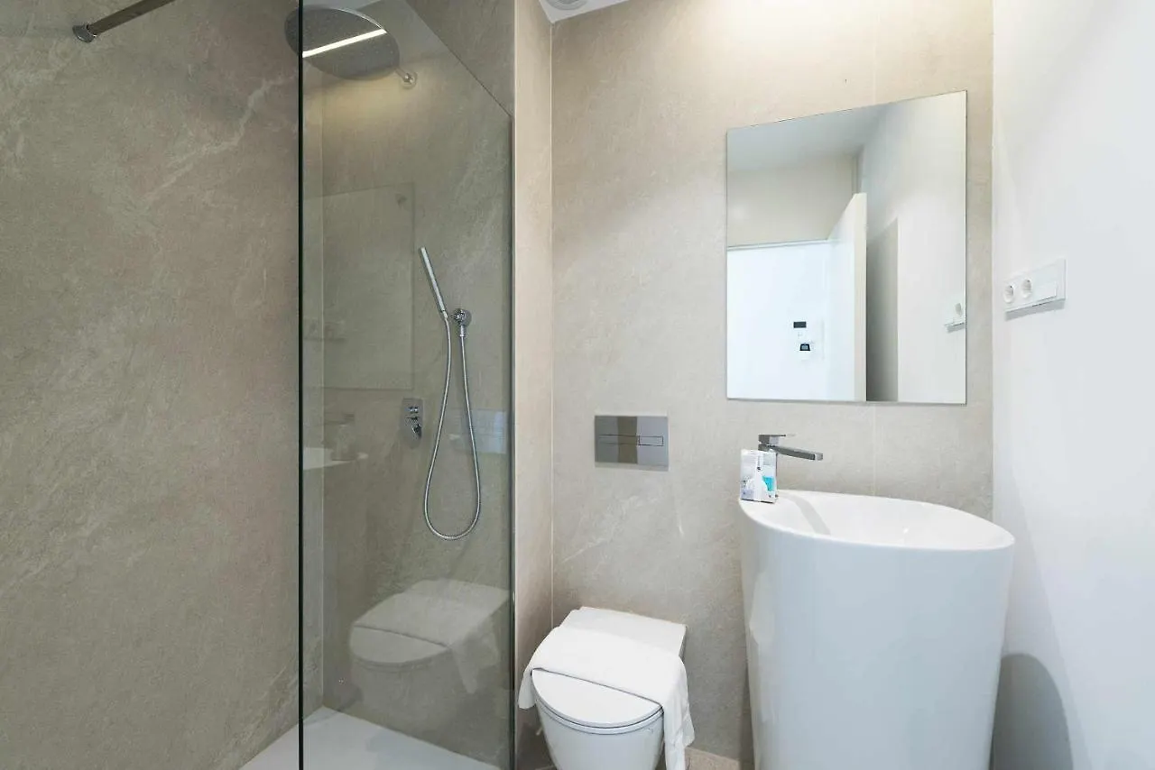Espectacular Bajo Con Jardin En 1ª Linea De Playa Apartment Torremolinos