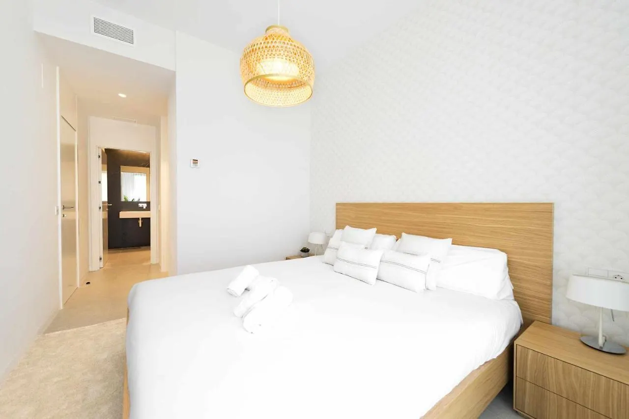 Espectacular Bajo Con Jardin En 1ª Linea De Playa Apartment Torremolinos