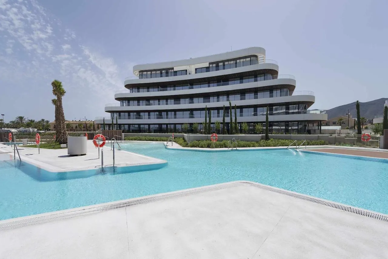 Espectacular Bajo Con Jardin En 1ª Linea De Playa Apartment Torremolinos