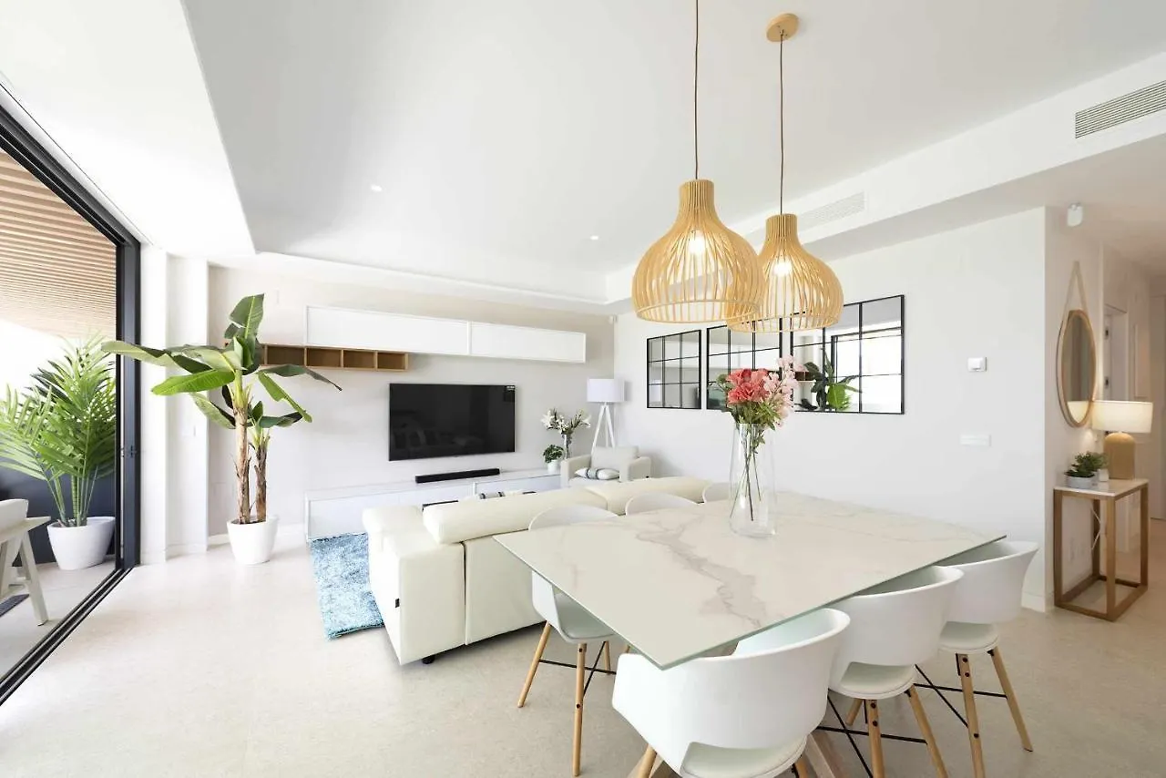 Espectacular Bajo Con Jardin En 1ª Linea De Playa Apartment Torremolinos