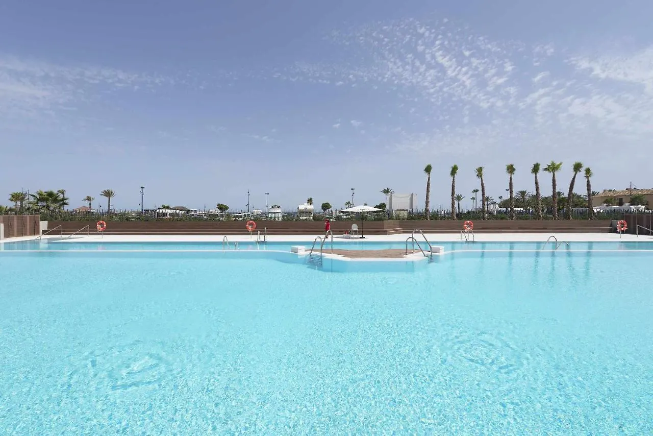 Espectacular Bajo Con Jardin En 1ª Linea De Playa Apartment Torremolinos