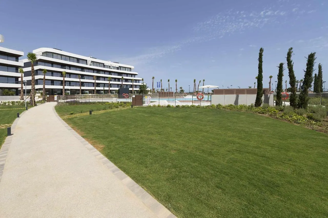 Espectacular Bajo Con Jardin En 1ª Linea De Playa Apartment Torremolinos