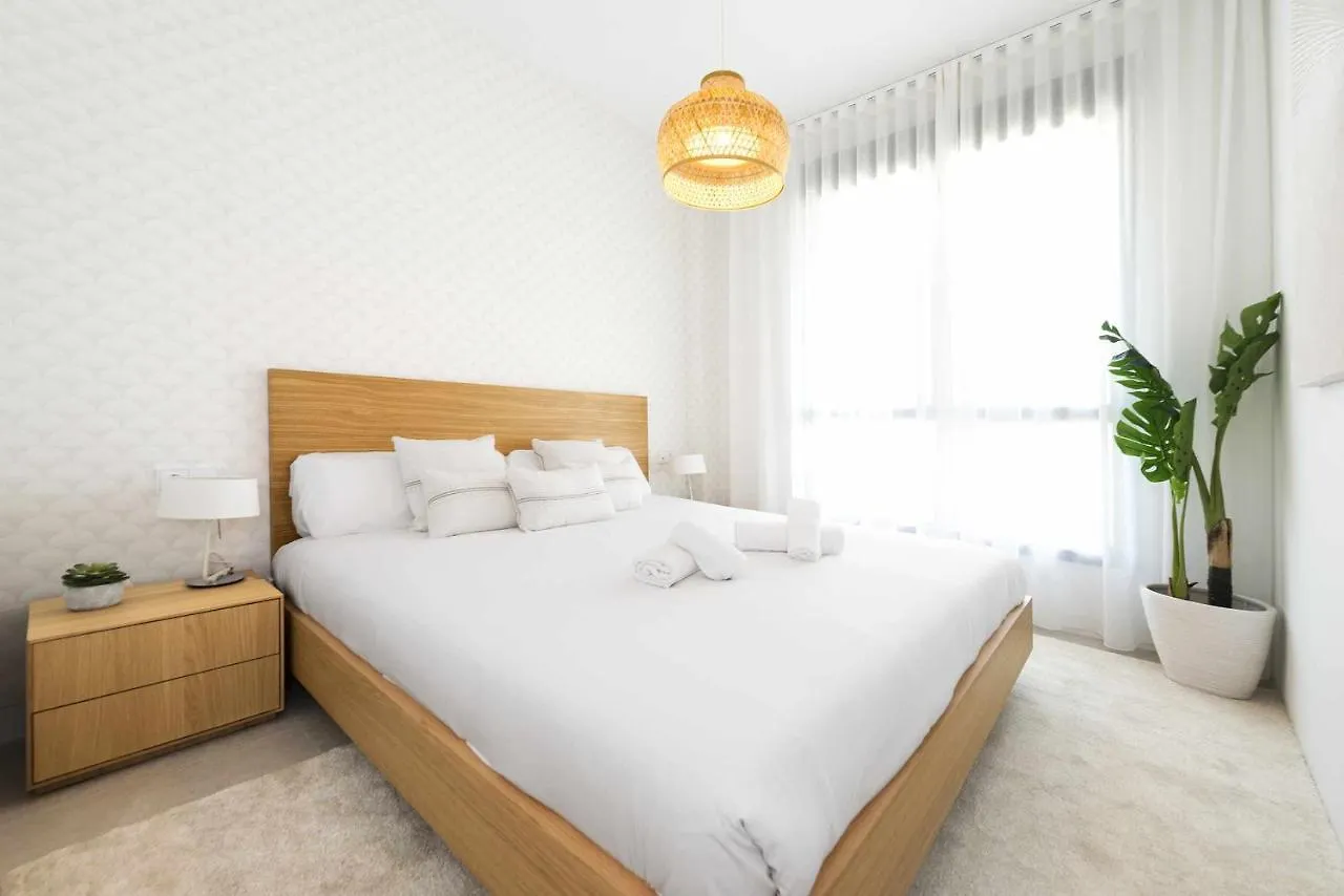 Espectacular Bajo Con Jardin En 1ª Linea De Playa Apartment Torremolinos