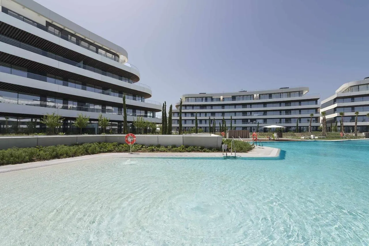 Espectacular Bajo Con Jardin En 1ª Linea De Playa Apartment Torremolinos 0*,