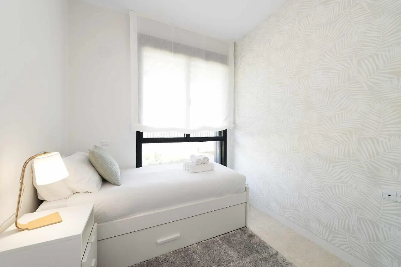 Espectacular Bajo Con Jardin En 1ª Linea De Playa Apartment Torremolinos